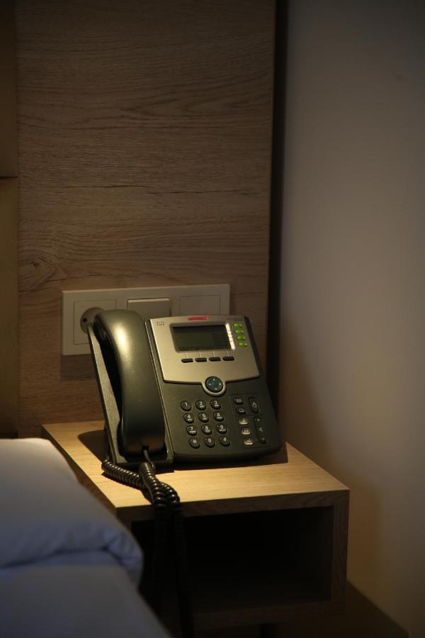 Kuma Hotel Gjumri Exteriör bild