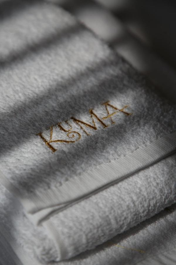 Kuma Hotel Gjumri Exteriör bild