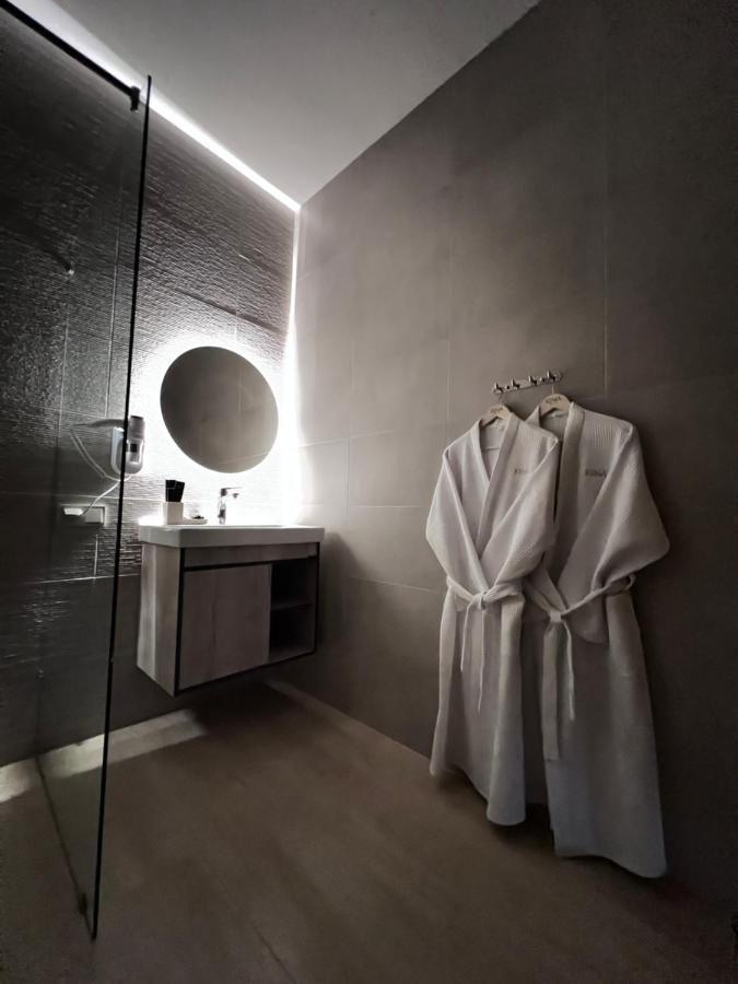 Kuma Hotel Gjumri Exteriör bild